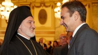 ΜΗΤΣΟΤΑΚΗΣ ΕΛΠΙΔΟΦΟΡΟΣ