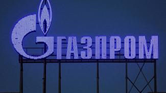 gazprom