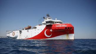 Oruc Reis