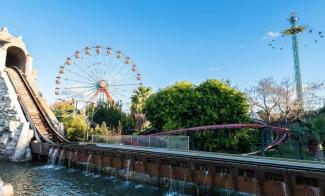 Allou Fun Park