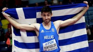 ΤΕΝΤΟΓΛΟΥ