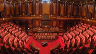 FORZA ITALIA