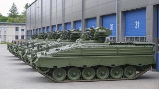 MARDER