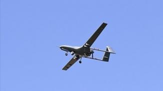 UAV