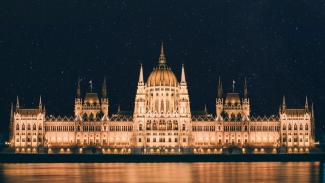 RUSSIAN PARLAMENT