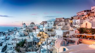 ΣΑΝΤΟΡΙΝΗ