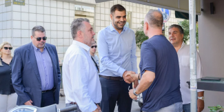 μαρινακης