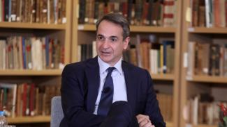 ΜΗΤΣΟΤΑΚΗΣ