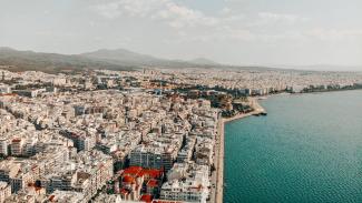 ΣΑΛΟΝΙΚΑ