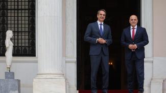 μητσοτακησ