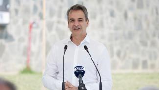ΜΗΤΣΟΤΑΚΗΣ