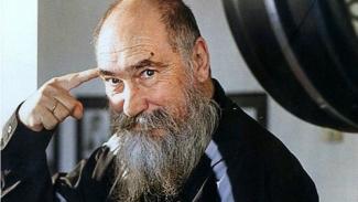 Πανούσης