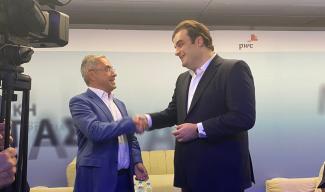 πιερρακακης