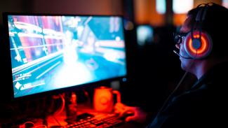 ESPORTS