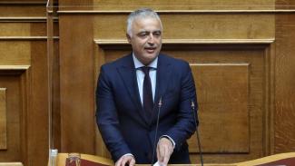 Τσαβδαρίδης