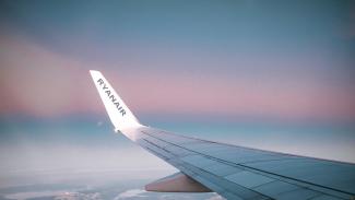 RYAN AIR