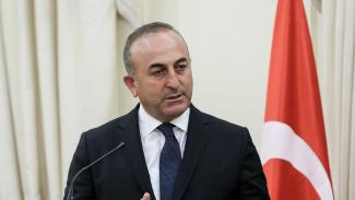 ΤΣΑΒΟΥΣΟΓΛΟΥ