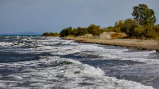 ΒΟΡΙΑΣ