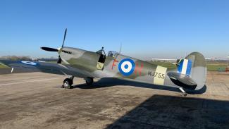 SPITFIRE