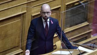 μπαρκας