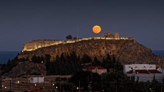 ΡΟΔΟΣ