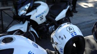 ΑΣΤΥΝΟΜΙΑ