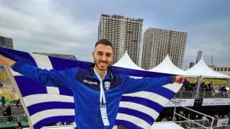 κυρσανιδησ