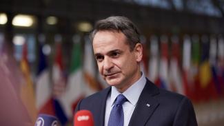 ΜΗΤΣΟΤΑΚΗΣ