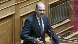 ΜΑΡΚΟΠΟΥΛΟΣ