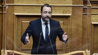 ΜΑΡΑΒΕΓΙΑΣ