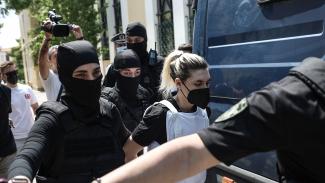 ΠΙΣΠΙΡΙΓΚΟΥ