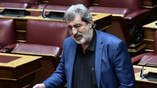 ΠΟΛΑΚΗΣ