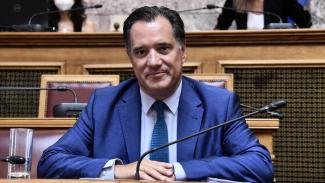 ΓΕΩΡΓΙΑΔΗΣ
