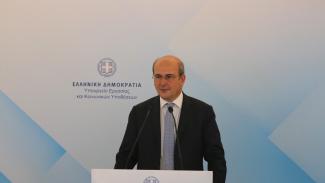 ΧΑΤΖΗΔΑΚΗΣ