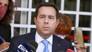 ΜΗΤΑΡΑΚΗΣ
