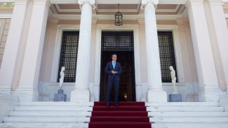 ΜΗΤΣΟΤΑΚΗΣ