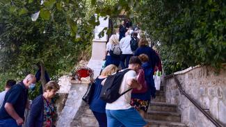 ΙΣΙΔΩΡΟΙ