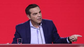ΤΣΙΠΡΑΣ