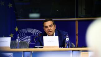 ΤΣΙΠΡΑΣ