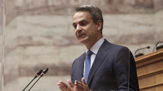 ΜΗΤΣΟΤΑΚΗΣ