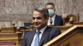 ΜΗΤΣΟΤΑΚΗΣ