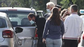 ΚΟΛΩΝΟΣ