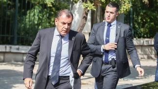 ΚΥΣΕΑ