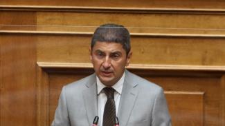 ΑΥΓΕΝΑΚΗΣ