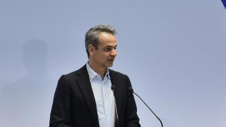 ΜΗΤΣΟΤΑΚΗΣ