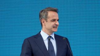 ΜΗΤΣΟΤΑΚΗΣ