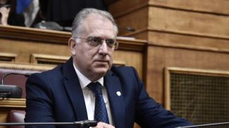 ΘΕΟΔΩΡΙΚΑΚΟΣ
