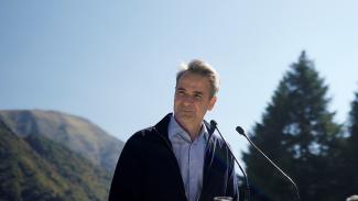 ΜΗΤΣΟΤΑΚΗΣ