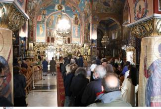 PANAGIA SOYMELA