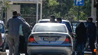 ΔΙΚΑΣΤΗΡΙΟ